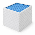FilterBreez 20x30x1 MERV 13 — 12-Pack; representative pack illustration