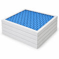 FilterBreez 14x14x1 MERV 13 — 4-Pack; representative pack illustration